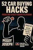 52 CAR BUYING HACKS FROM THE STREET-SMART PLAYBOOK: 52 ZEL KAT ENTELIJANS POU NEGOSYE MACHIN NAN DEALERSHIP