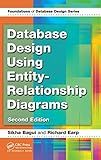 Database Design Using Entity-Relationship Diagrams (Foundations of Database Design)