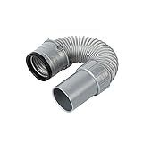 Vacuum cleaner hose Replacement Part for Shark Navigator Lift-Away NV350 NV351 NV352 NV355 NV356 NV356E NV357 NV360 UV440 Replace Part No.193FFJ