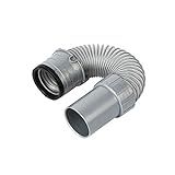 Vacuum cleaner hose Replacement Part for Shark Navigator Lift-Away NV350 NV351 NV352 NV355 NV356 NV356E NV357 NV360 UV440 Replace Part No.193FFJ