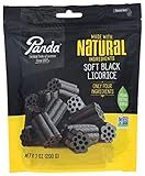 Panda Licorice Chew, 7 oz (Package May Vary)