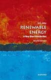 Renewable Energy: A Very Short Introduction