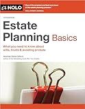 Estate Planning Basics