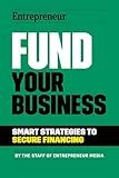 Fund Your Business: Smart Strategies to Secure Financing