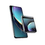 Motorola razr+ | 2023 | Unlocked | Made for US 8/256 | 32 MPCamera |Blue