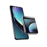 Motorola razr+ | 2023 | Unlocked | Made for US 8/256 | 32 MPCamera |Blue
