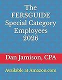 The FERSGUIDE Special Category Employees