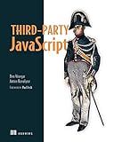 Third-Party JavaScript