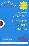 How to create the ultimate Vrbo listing