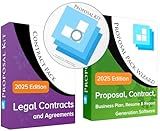 Advertising & Marketing Contract Pack - Legal Document Software and Templates V19.0