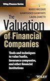 The Valuation of Financial Companies: Tools and Techniques to Measure the Value of Banks, Insurance Companies and Other Financial Institutions (The Wiley Finance Series)