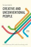 The Career Guide for Creative and Unconventional People, Fourth Edition