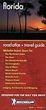 Michelin Florida Regional Road Atlas and Travel Guide
