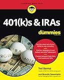 401(k)s & IRAs For Dummies (For Dummies (Business & Personal Finance))