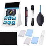CamKix Camera Lens Cleaning Kit, Air Blower, 2-in-1 Lens Cleaning Pen