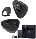 Vasco Translator E1 | Language Translator Earbuds with Over 50 Languages | Signature Exclusive Kit