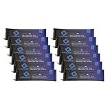 Tailwind Nutrition Recovery Mix, 20 Grams Complete Protein, Carbohydrates, and Electrolytes Powder Drink Mix for Post-Workout, Free of Gluten, Soy, and Dairy, Vegan, 12 Servings, Vanilla