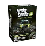 Farming Simulator 25 Collector's Edition - PC
