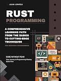 Rust Programming: A Comprehensive Learning Path from the Basics to Cutting-Edge Techniques