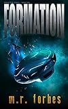 Formation (Forgotten Space Book 2)