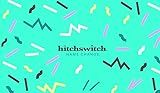 Name Change Gift – Redeemable for a HitchSwitch Box - Platinum Plus Personalized Name Change After Marriage Kit - Includes Wedding Photo Album Book and Passport Photos - Add to Wedding Registry