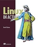 Linux in Action