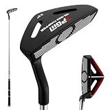 PGM 32° Golf Club Chipper for Men and Women Right Handed Black