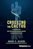 Crossing the Cactus: A Blueprint for Tech Commercialization Success Outside Silicon Valley