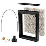 Ximoon 4839 Humidifier Maintenance Kit Fit for Aprilaire 600 Series Parts