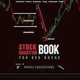Stock Charting Book for Beginners: A Great Source for Learning Charting Analysis for Successful Stock Trades (Candlesticks, Bollinger Bands, Keltner Channel the Squeeze, Scanning, and More)