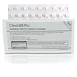 Cassida Cleaning Cards (CleanBillPro)