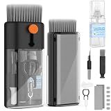Keyboard Cleaner for Laptop, MacBook, Tablet, Multi-Function Cleaning Kit