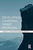 Developing a Winning Grant Proposal