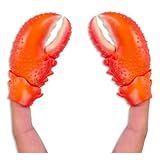 Mcphee Archie Finger Lobster Claws Pack of 2