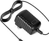 Guy-Tech AC DC Adapter for Ironman 420R 420E Recumbent Exercise Elliptical Trainer Power Supply Cord