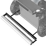 Lawn Striping Kit for Push Mower Compatible with EGO AR2100 21inch Lawn Striper, Stainless Steel, Easy to Install and Dismantle for Lawn Enthusiasts