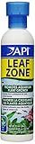 API LEAF ZONE Freshwater Aquarium Plant Fertilizer 8-Ounce Bottle