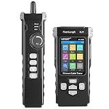 NOYAFA NF-8506 Network Cable Tester with IP Scan, CAT5 CAT6 Ethernet Tester