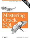 Mastering Oracle SQL, 2nd Edition
