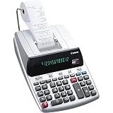 Canon MP25DV-3 - Two-Color Ribbon Printing Calculator
