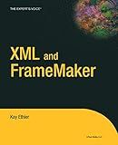 XML and FrameMaker