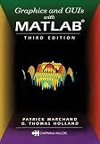 Graphics and GUIs with MATLAB