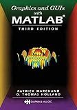 Graphics and GUIs with MATLAB (Graphics & GUIs with MATLAB)