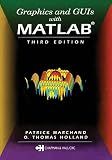 Graphics and GUIs with MATLAB