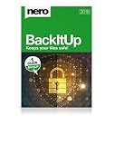Nero BackItUp 2019 [Digital] [PC Download]