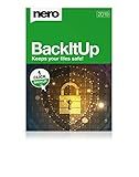 Nero BackItUp 2019 [Digital] [PC Download]