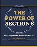 The Power of Section 8: Your Complete Housing Choice Voucher Homeownership Guide