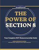 The Power of Section 8: Your Complete Housing Choice Voucher Homeownership Guide