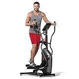 SCHWINN Fitness 411 Compact Elliptical