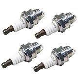 15901019830 ECHO (4)pack NGK BPM8Y 130 884 Spark Plug Echo Blower Chainsaw (1)